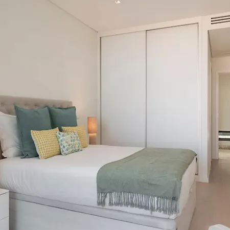 Modern With A Stunning View Over Holiday home *