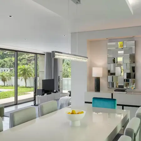 Holiday home Modern With A Stunning View Over *