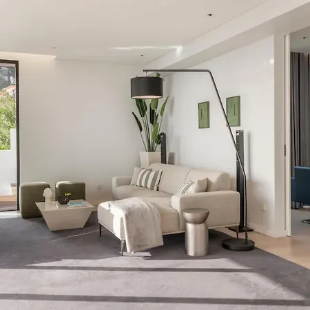 Holiday home Modern With A Stunning View Over *